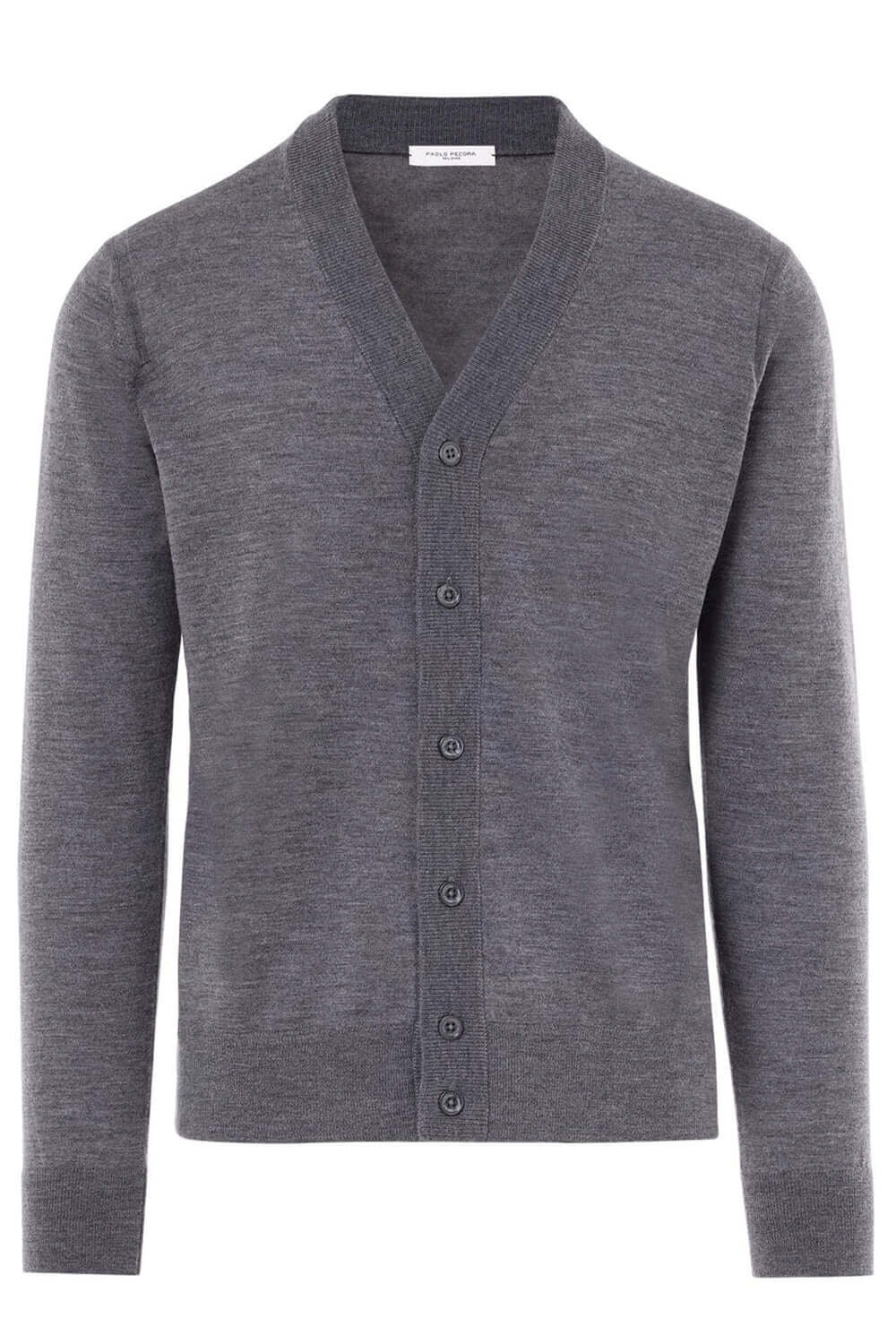PAOLO PECORA Cardigan in lana Uncategorized PAOLO PECORA