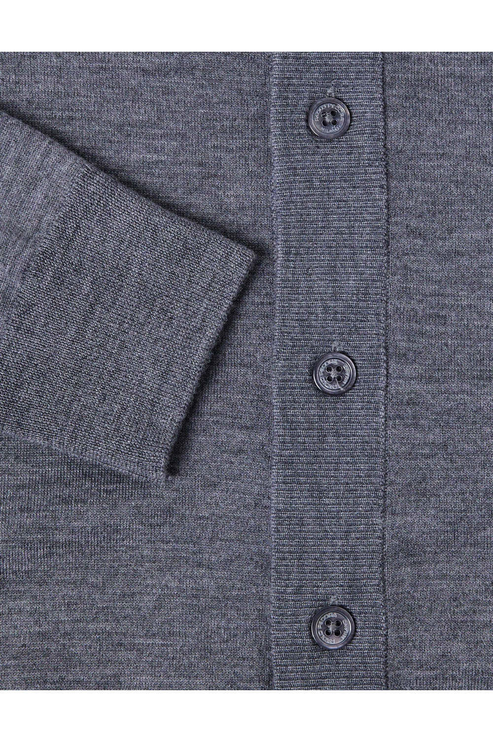 PAOLO PECORA Cardigan in lana Uncategorized PAOLO PECORA