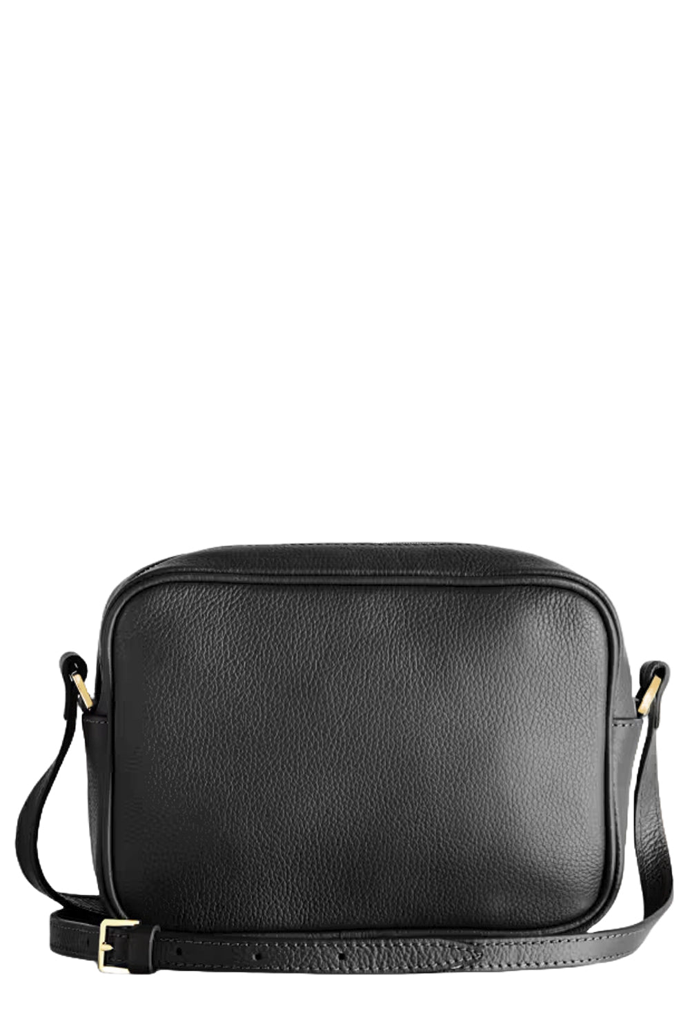 PATRIZIA PEPE Camera bag in pelle