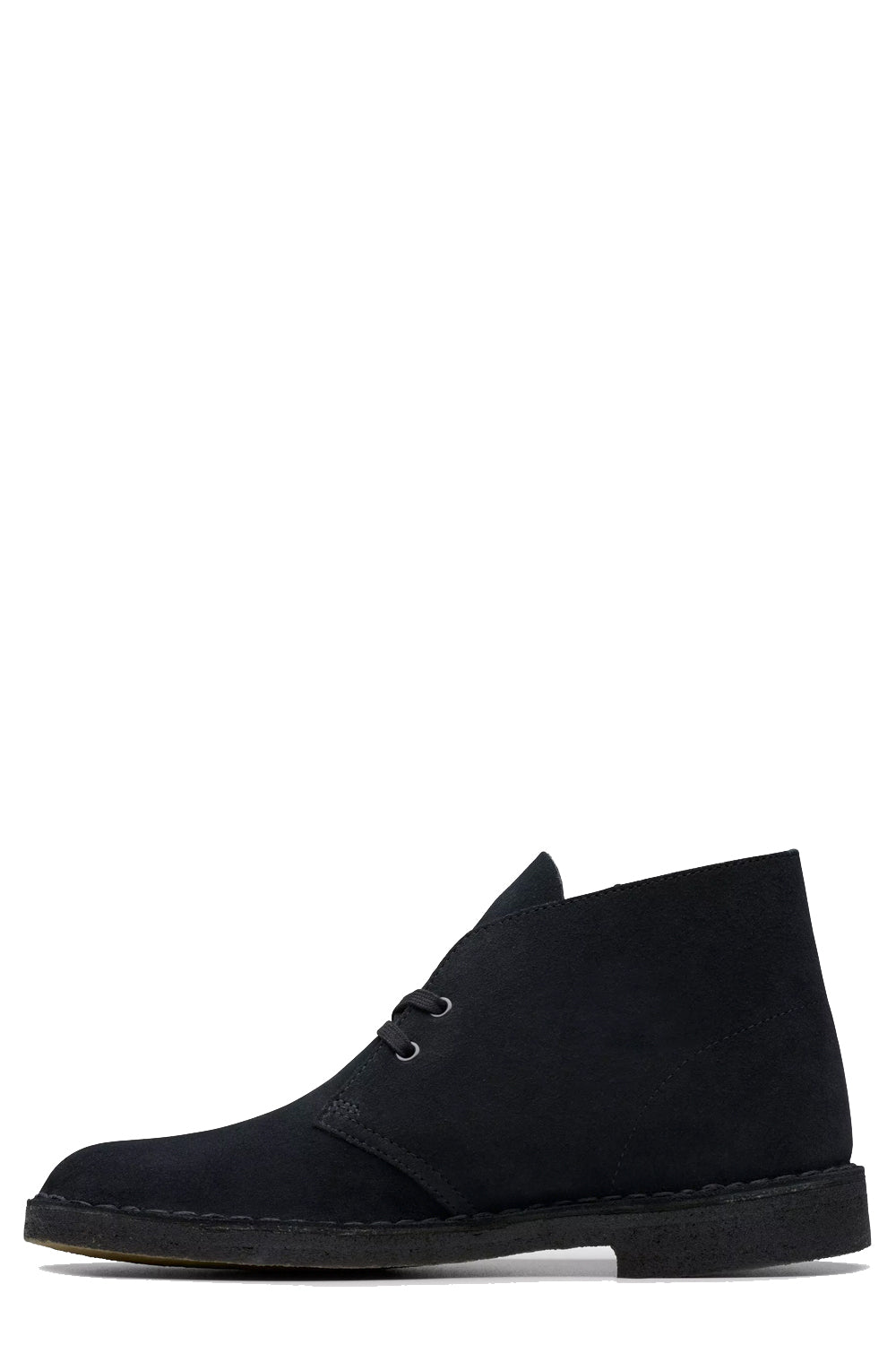 CLARKS Desert Boot in camoscio