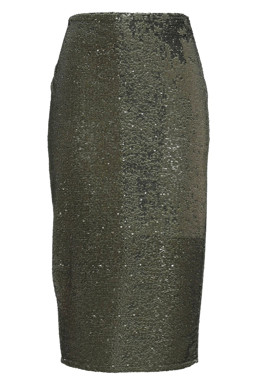 CLAUDIE Gonna in pailettes CLAUDIE