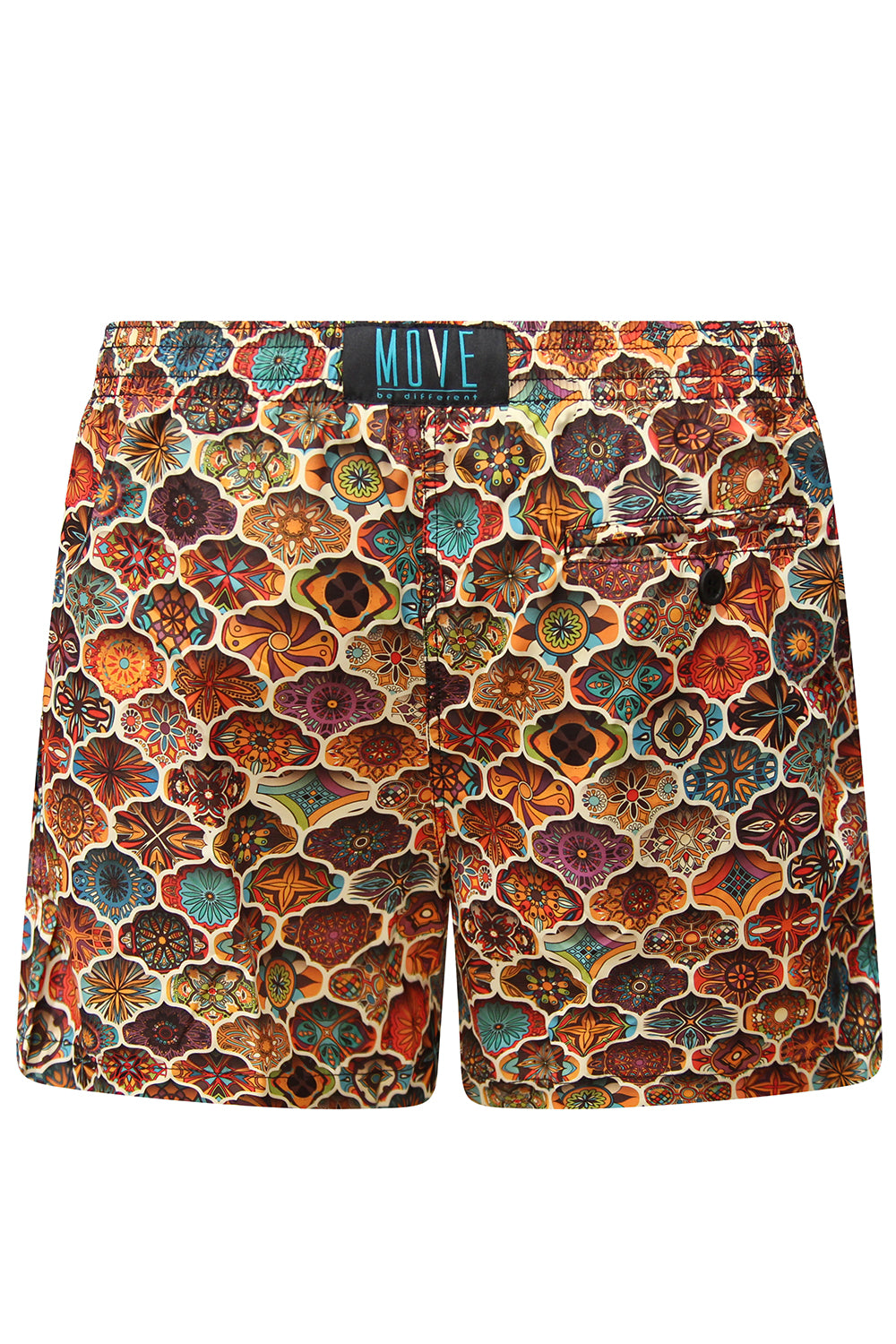 MOVE BEACHWEAR Costume Saint Vincent