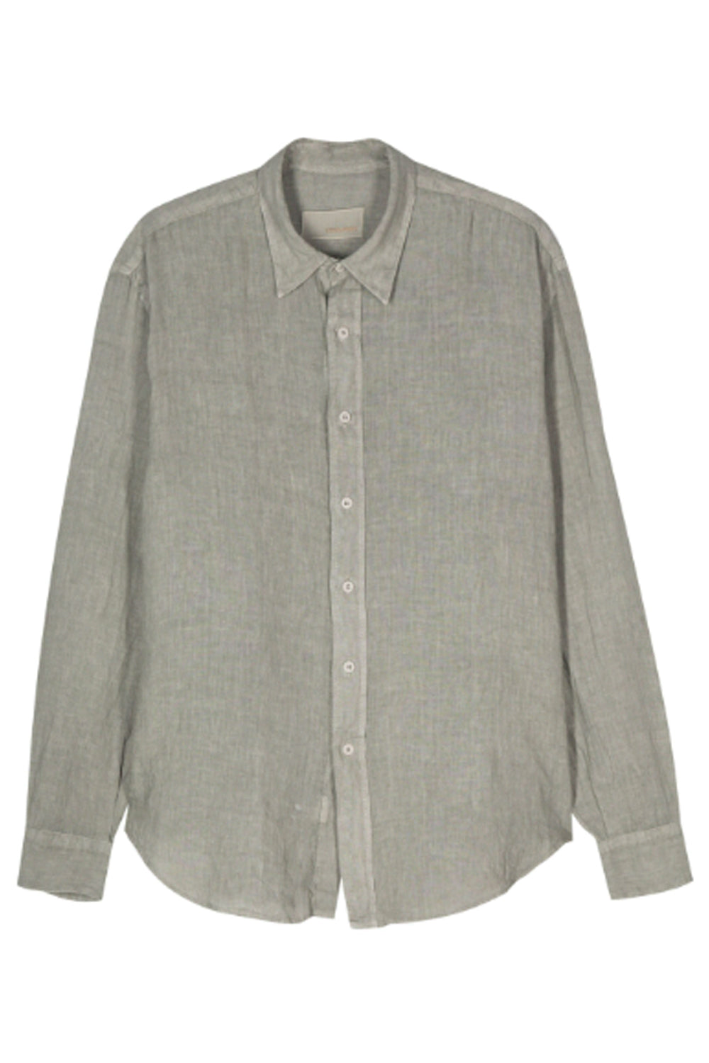 COSTUMEIN Camicia in lino Uncategorized Costumein