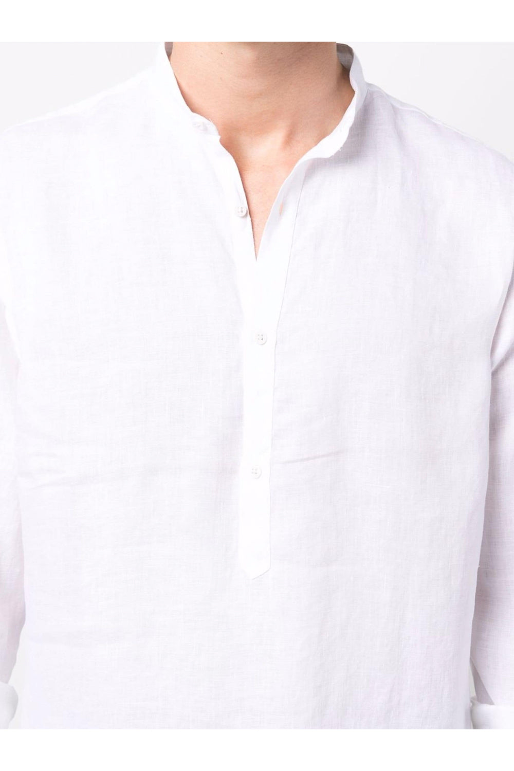COSTUMEIN Camicia Martin in lino Uncategorized Costumein