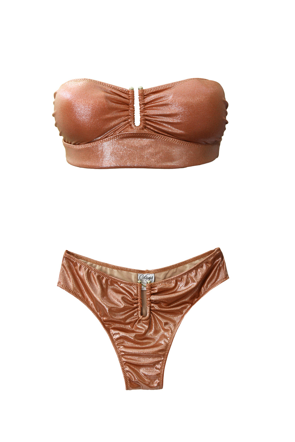COTAZUR Costume fascia sunshine