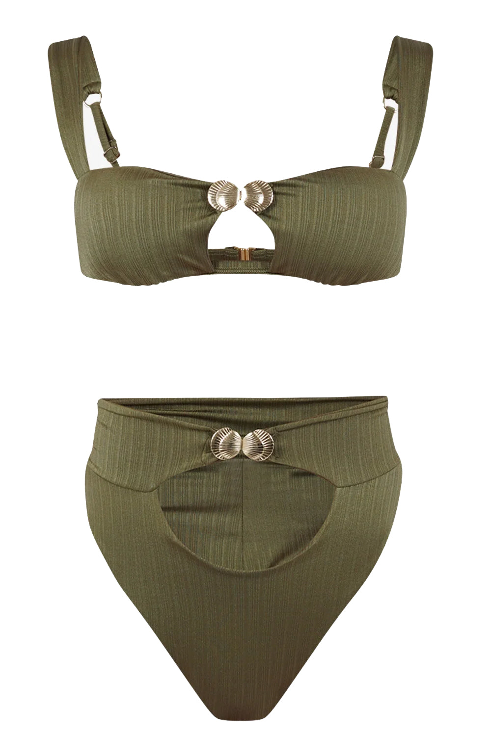 COTAZUR Costume fascia conchiglia Uncategorized COTAZUR
