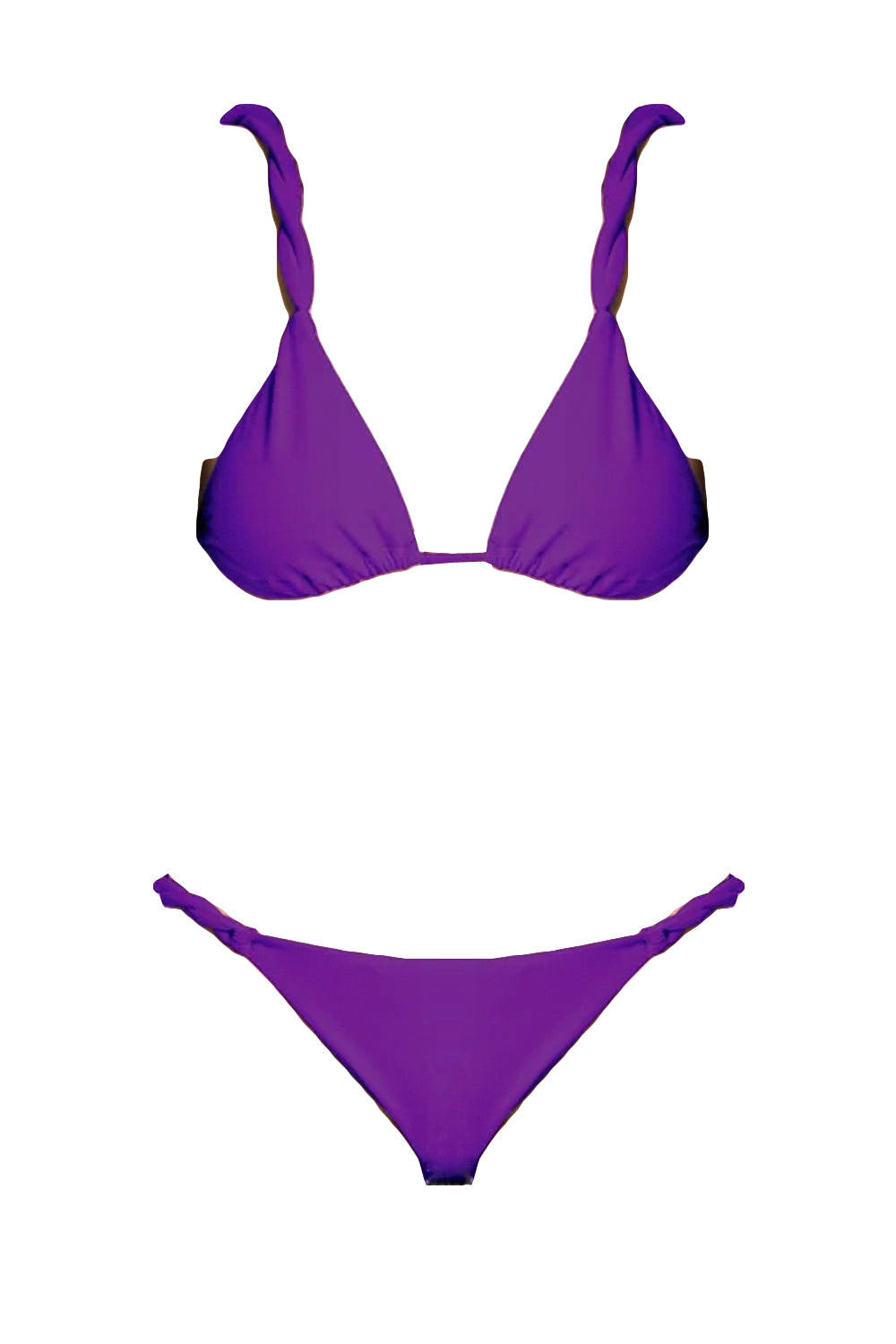 COTAZUR Costume triangolo con torchon Uncategorized COTAZUR