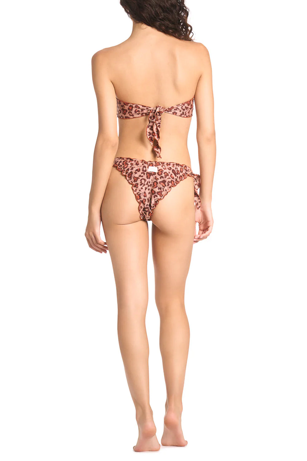 COTAZUR Costume bikini fascia Uncategorized COTAZUR