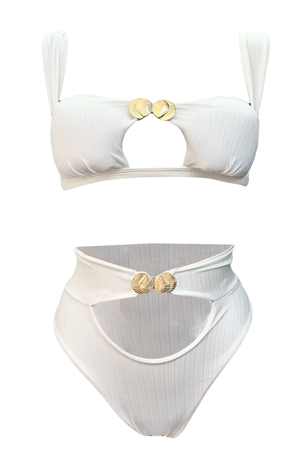 COTAZUR Costume bikini conchiglia Uncategorized COTAZUR