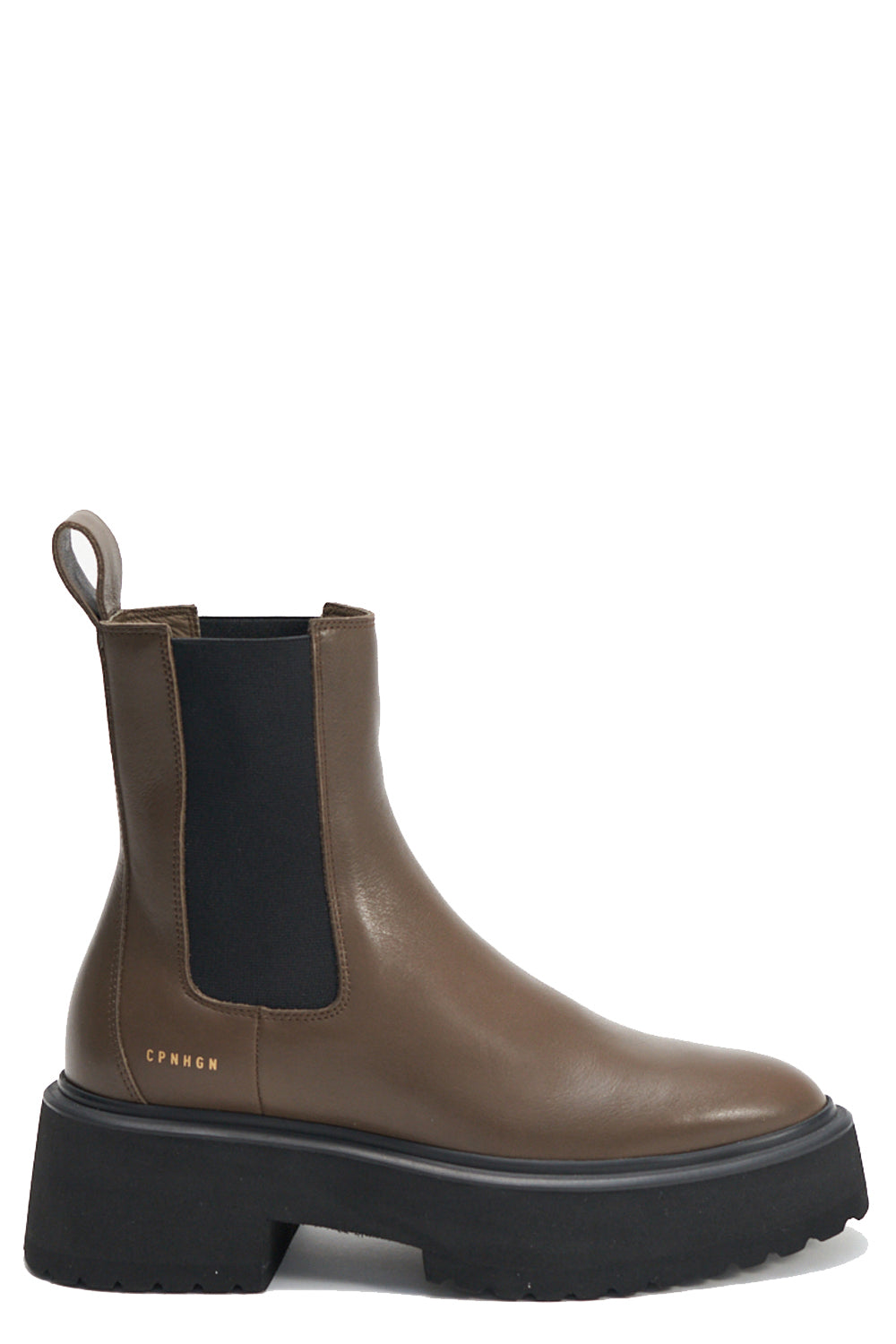 COPENHAGEN Stivaletti con suola platform Shoes Copenhagen studios