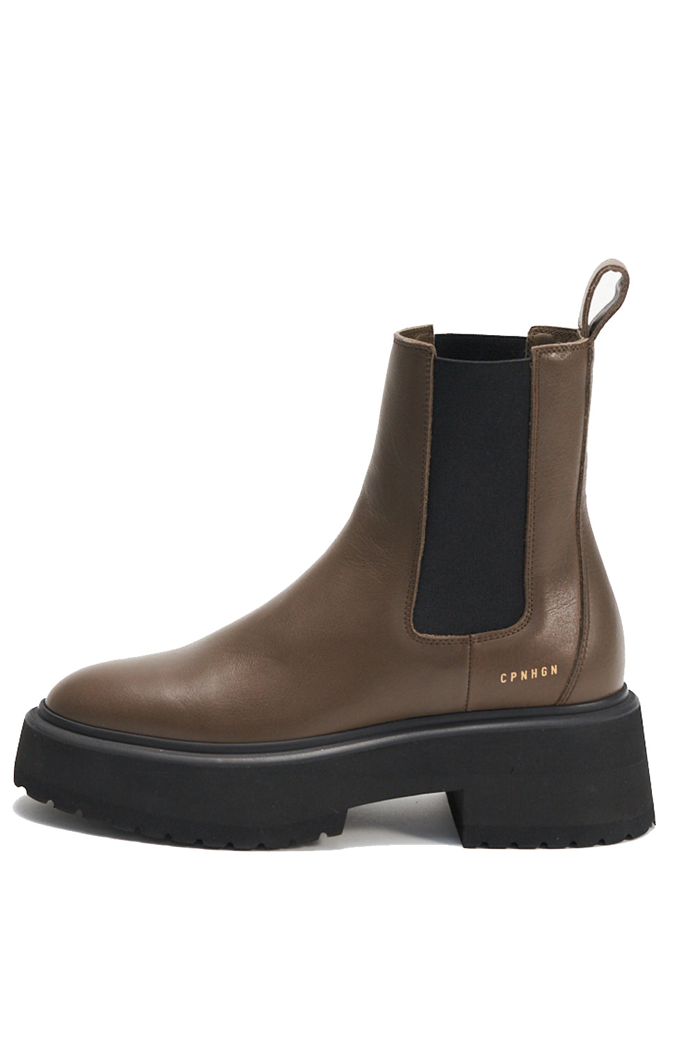 COPENHAGEN Stivaletti con suola platform Shoes Copenhagen studios