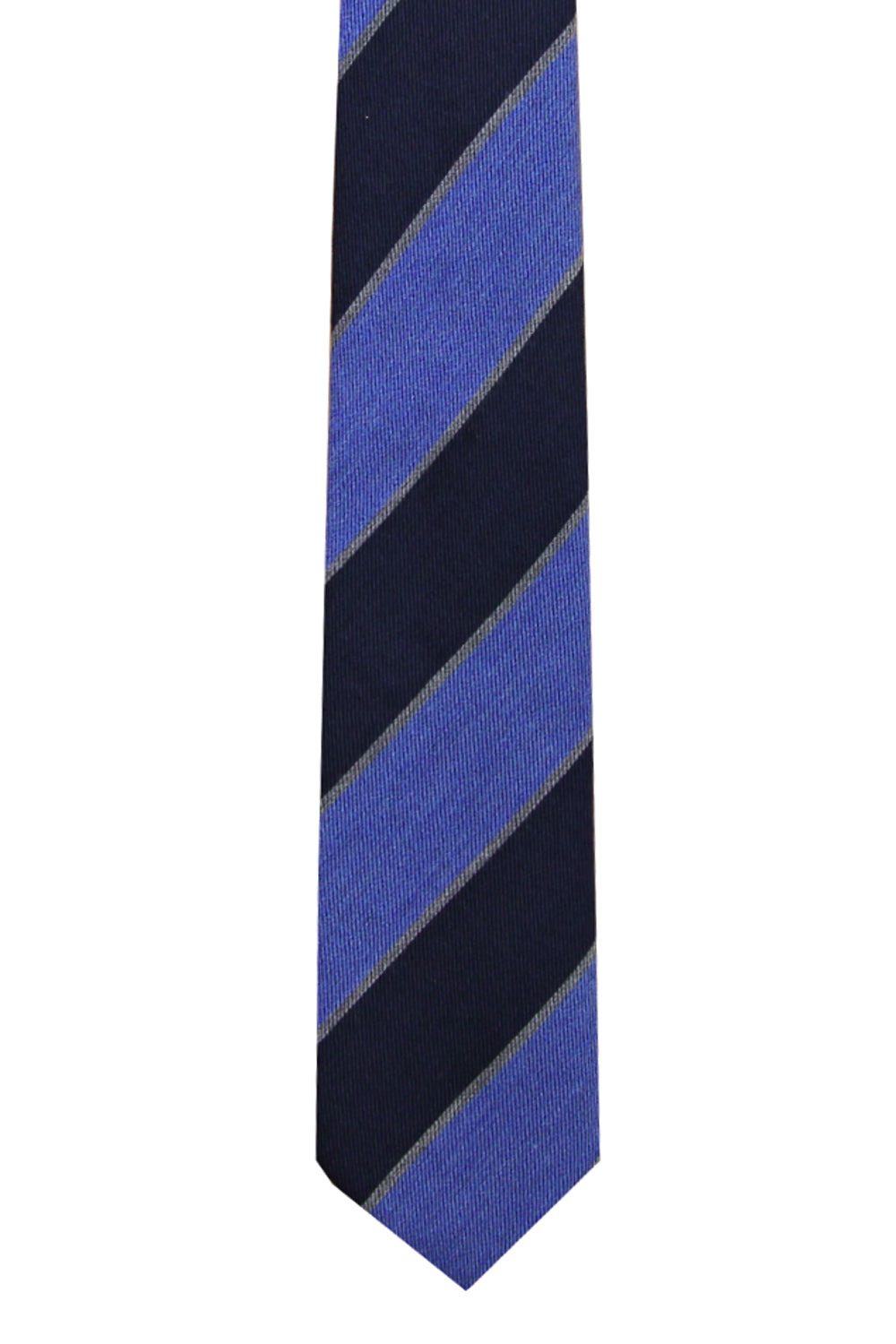CHURCH'S Cravatta a righe Apparel & Accessories CHURCH'S