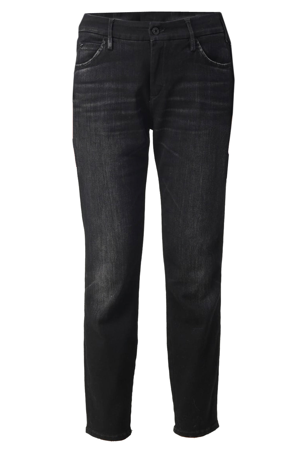 CYCLE Jeans Brigitte gamba Skinny CYCLE