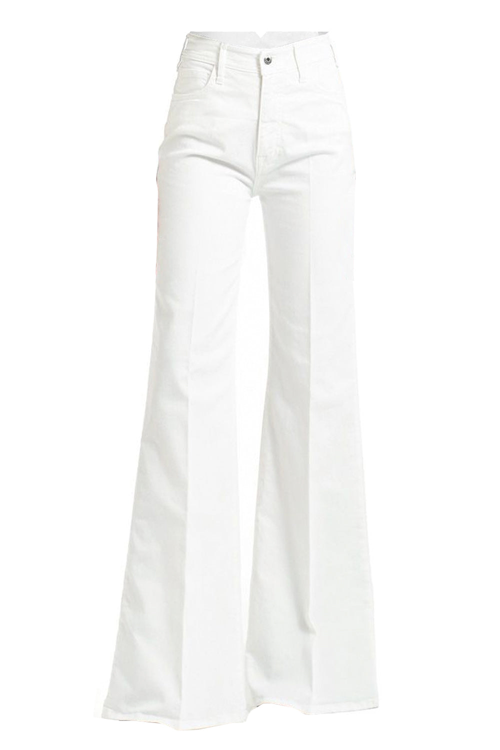 CYCLE Jeans vita alta fondo flaire Clothing CYCLE