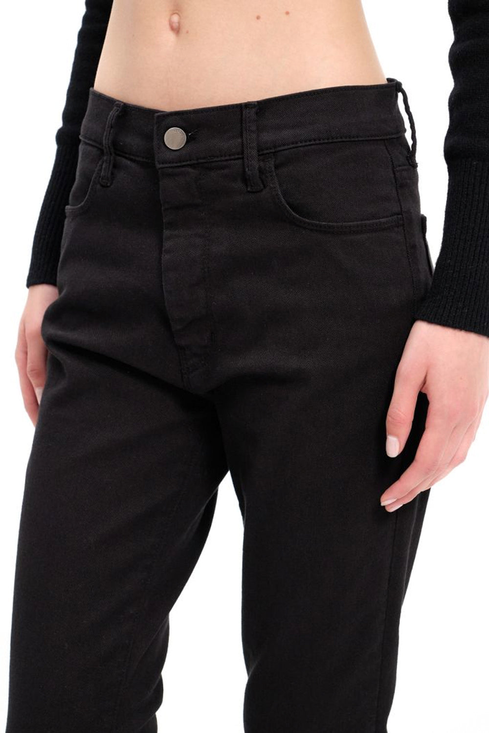 CYCLE Jeans Gilda con fondo flaire CYCLE