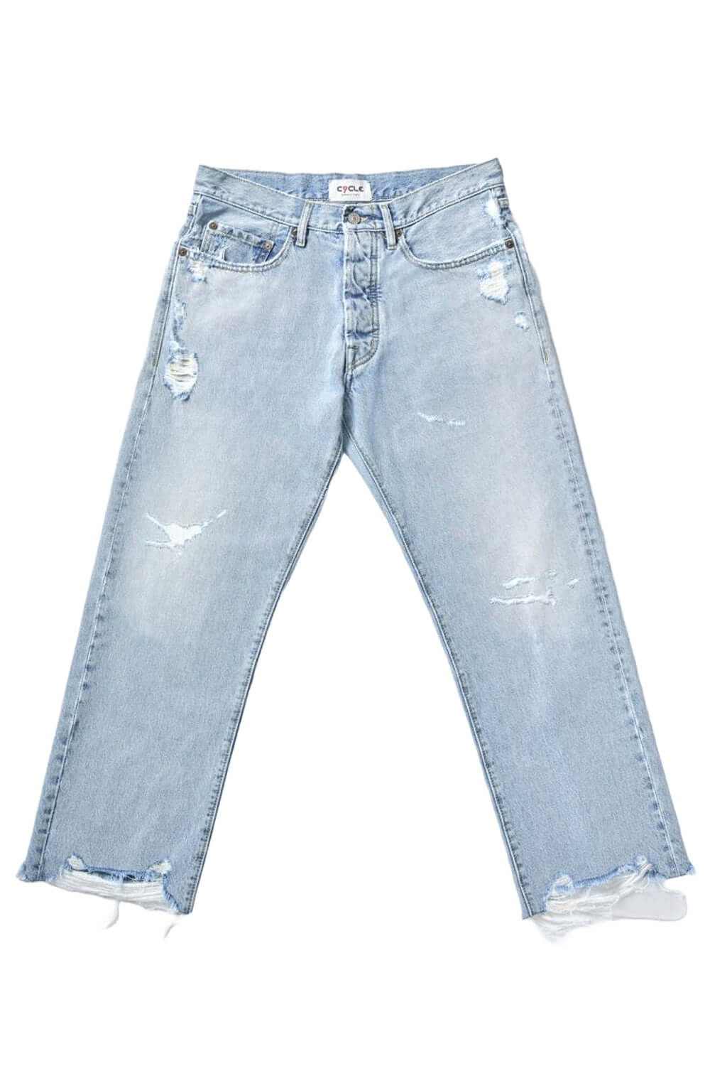 CYCLE Jeans Legend dritto Uncategorized CYCLE