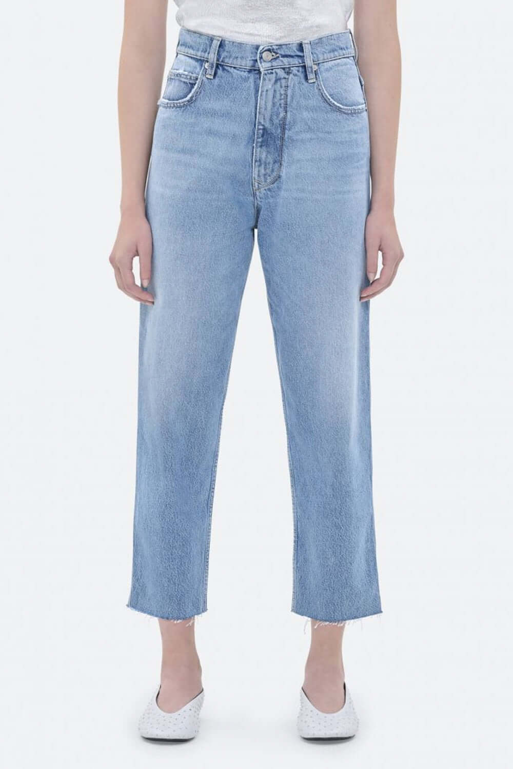 CYCLE Jeans Lola Carrot Fit Uncategorized CYCLE