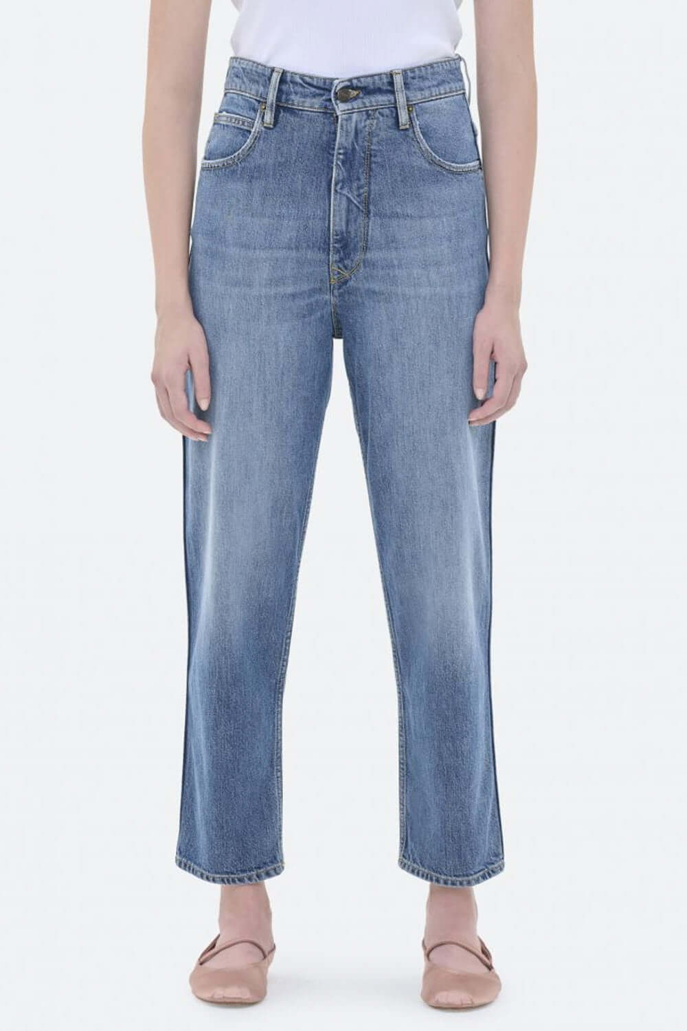 CYCLE Jeans Lola Carrot Fit Uncategorized CYCLE