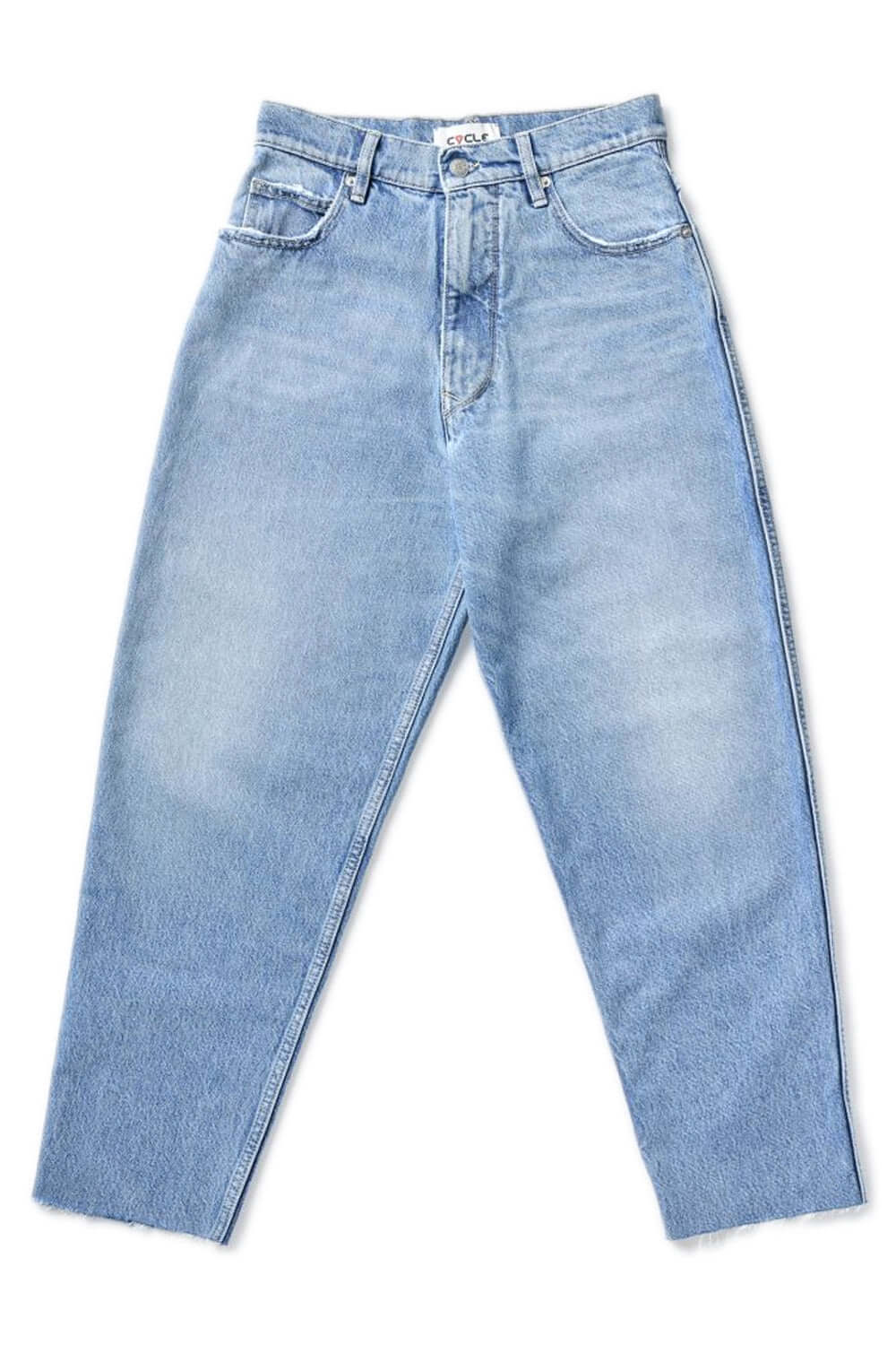 CYCLE Jeans Lola Carrot Fit Uncategorized CYCLE