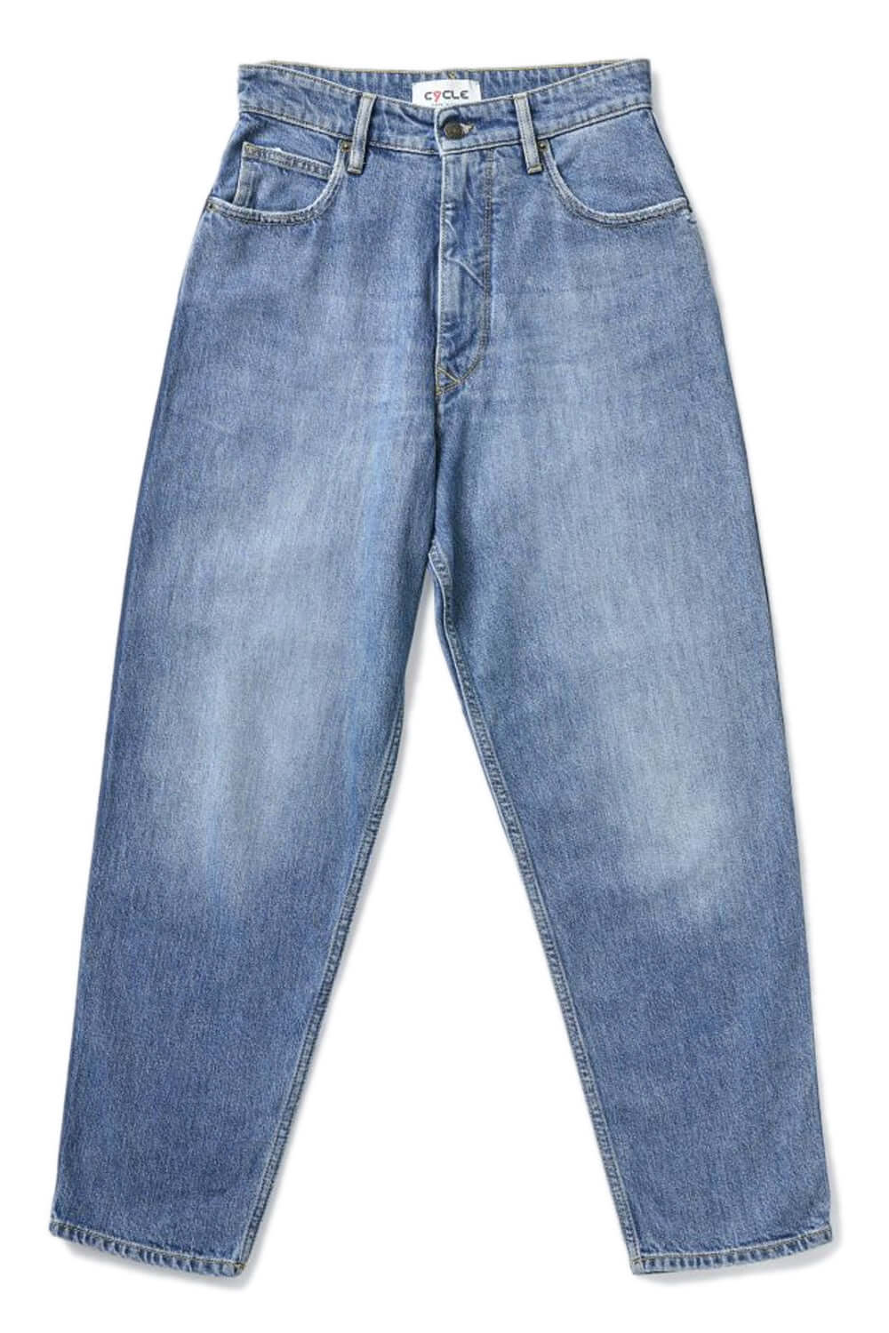 CYCLE Jeans Lola Carrot Fit Uncategorized CYCLE