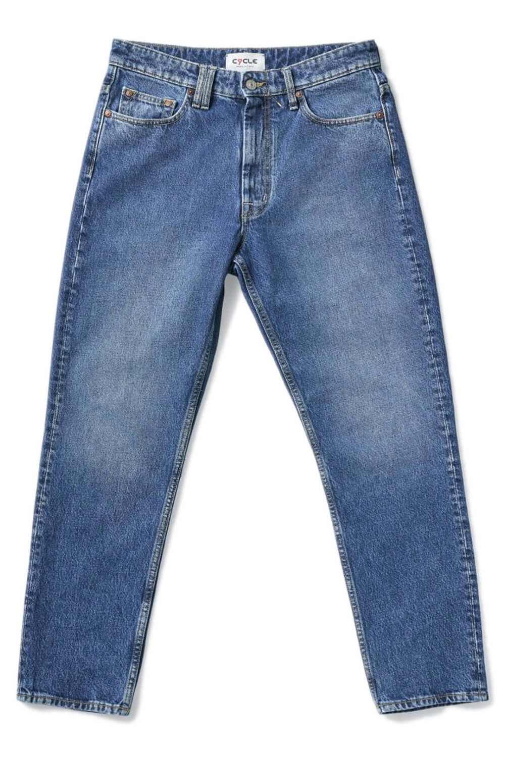 CYCLE Jeans Lucky Carrot Fit Uncategorized CYCLE