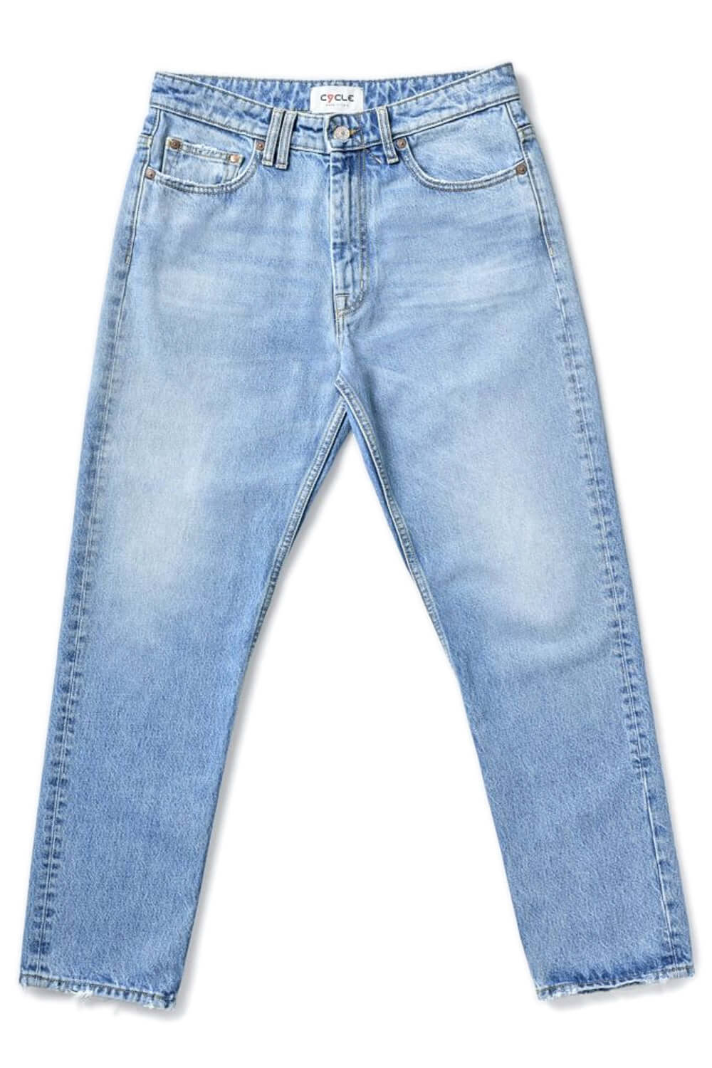 CYCLE Jeans Lucky Carrot Fit Uncategorized CYCLE