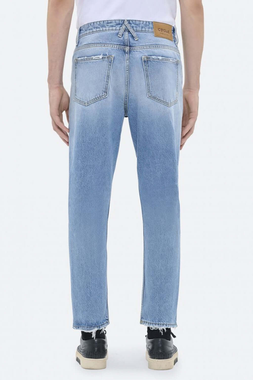 CYCLE Jeans Lucky Carrot Fit Uncategorized CYCLE