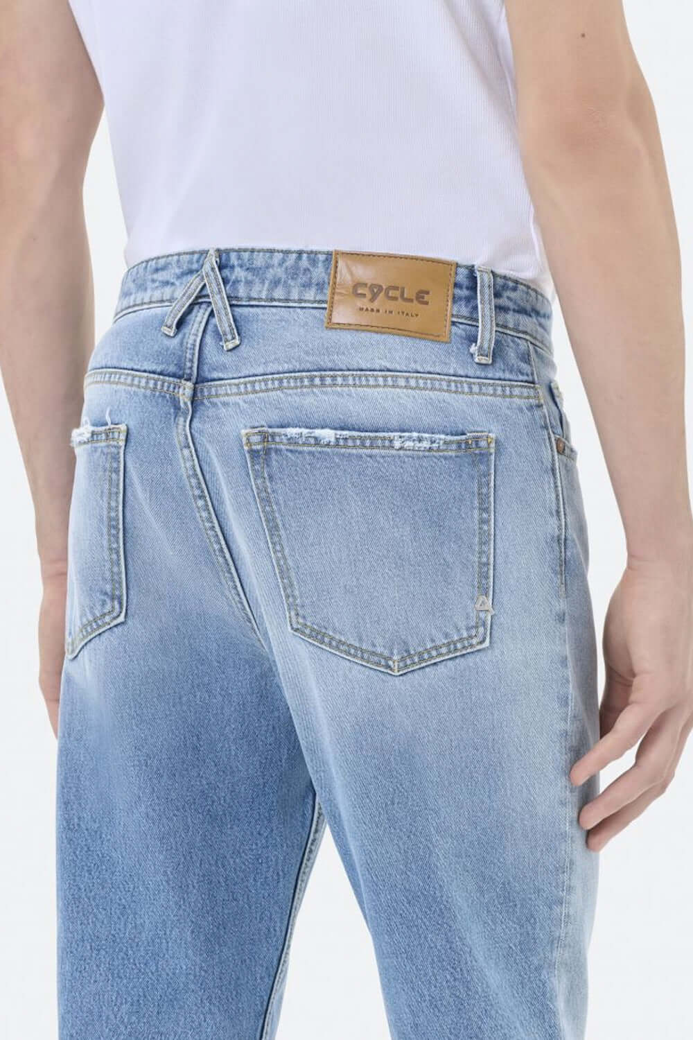 CYCLE Jeans Lucky Carrot Fit Uncategorized CYCLE