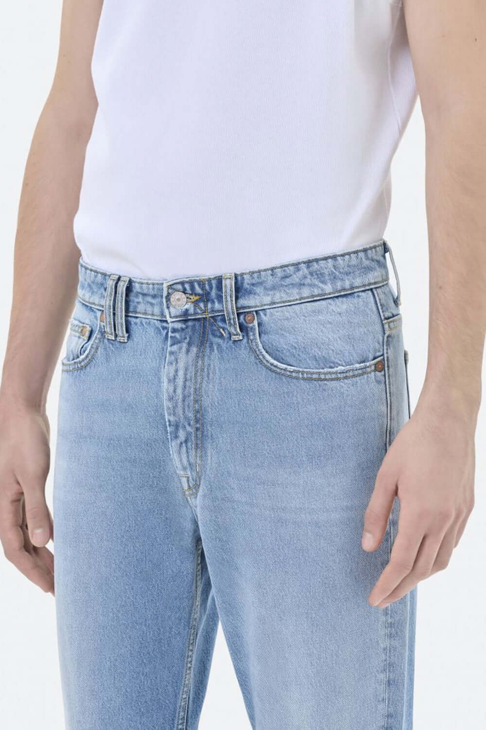 CYCLE Jeans Lucky Carrot Fit Uncategorized CYCLE