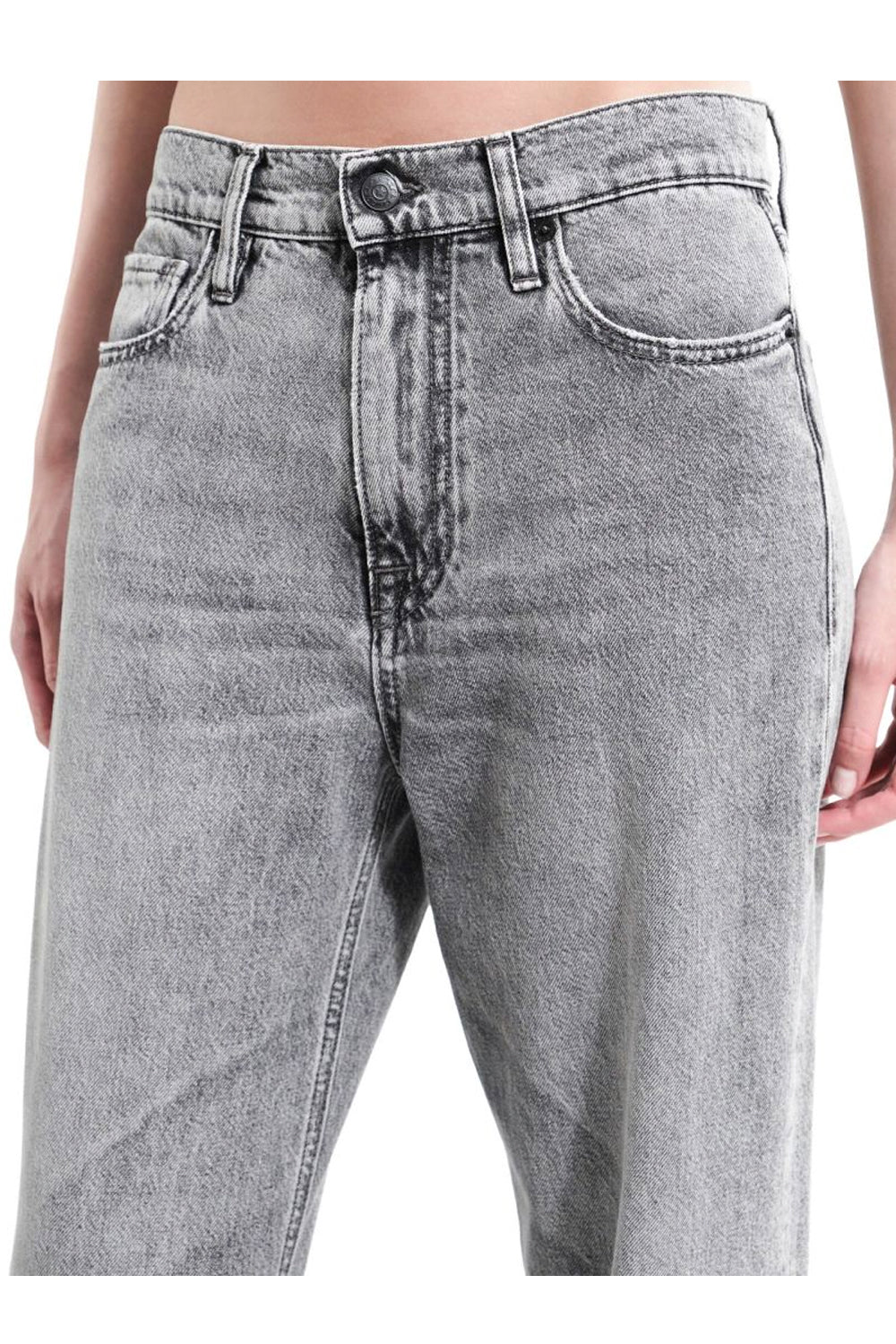 CYCLE Jeans Mila low rise '90s super vintage marble wash CYCLE