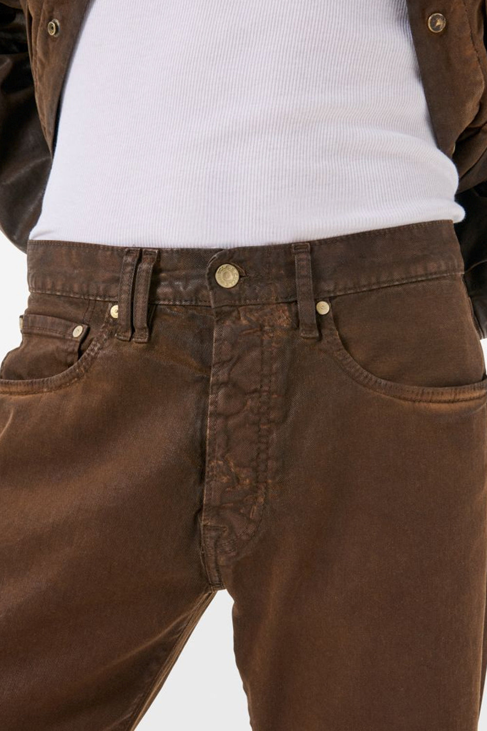 CYCLE Jeans Standard Comfort straight fit