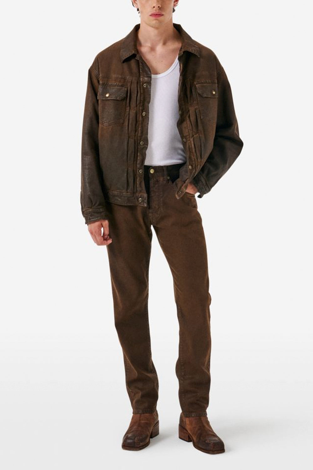 CYCLE Jeans Standard Comfort straight fit