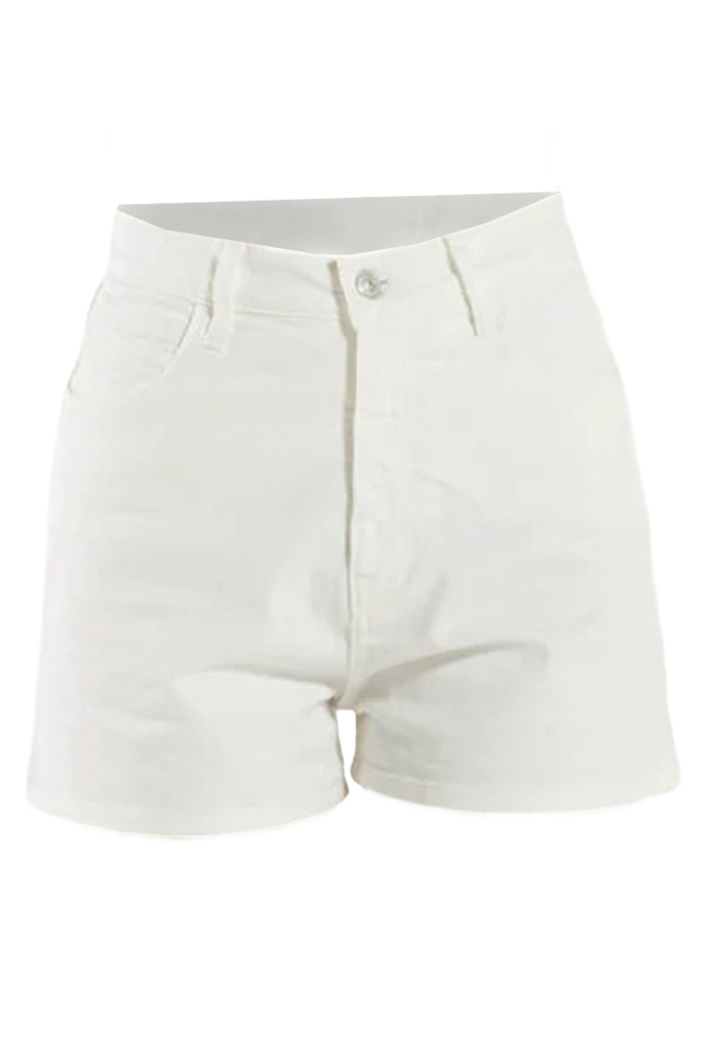 CYCLE Shorts Lolita mom marble dyed CYCLE