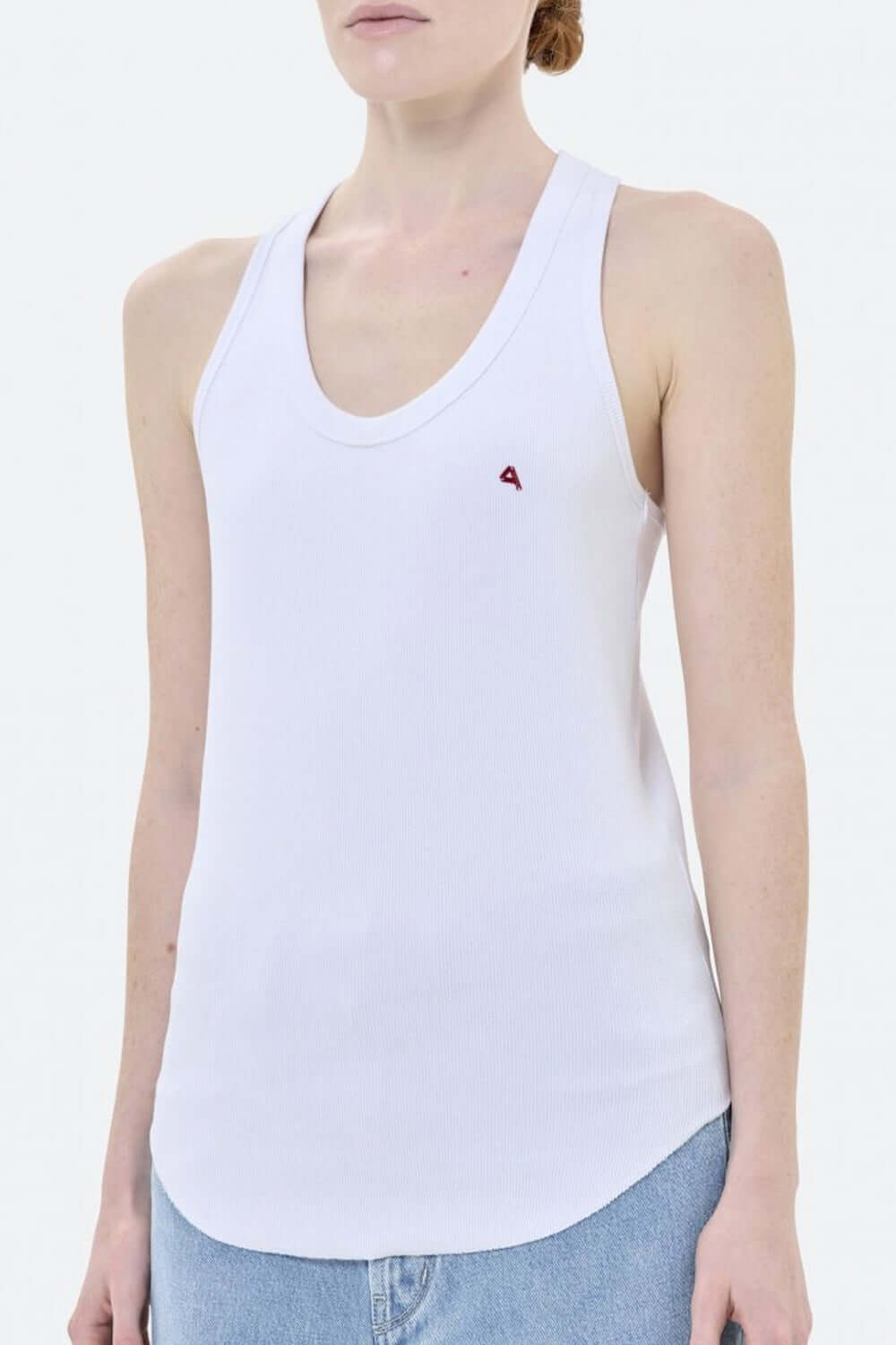 CYCLE Top a coste scollo america Uncategorized CYCLE