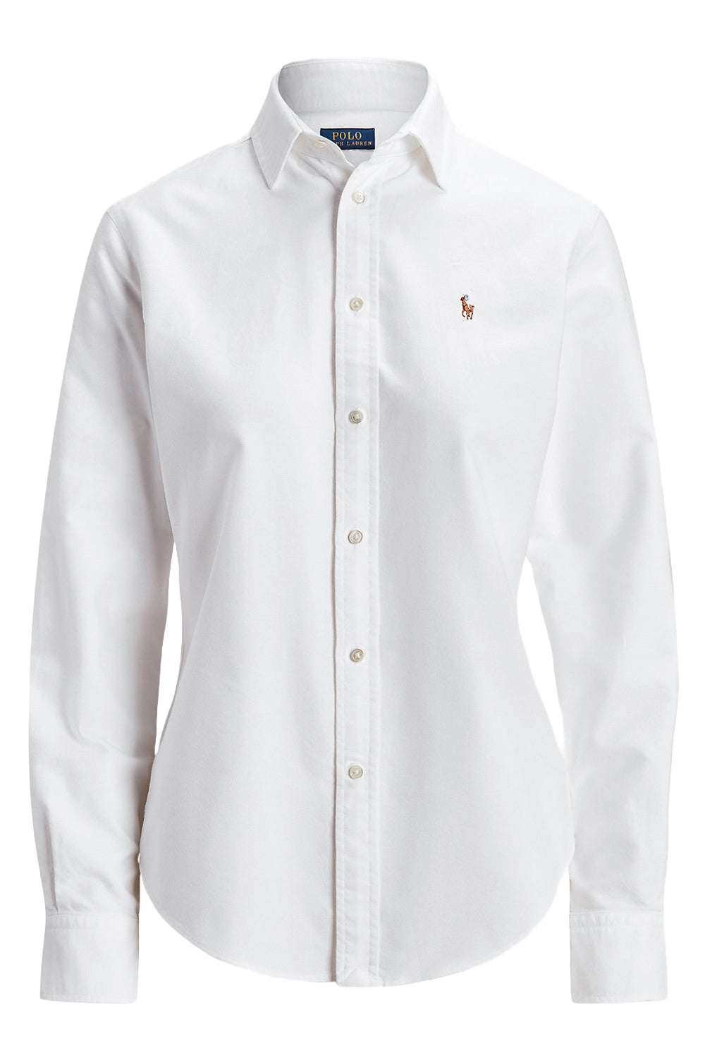 POLO RALPH LAUREN Camicia Oxford Classic-Fit