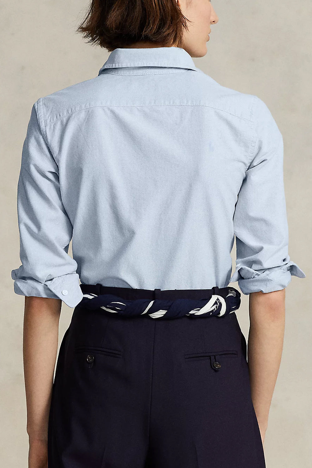 POLO RALPH LAUREN Camicia Oxford Classic-Fit POLO RALPH LAUREN