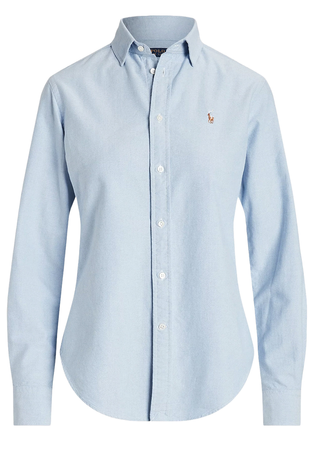 POLO RALPH LAUREN Camicia Oxford Classic-Fit