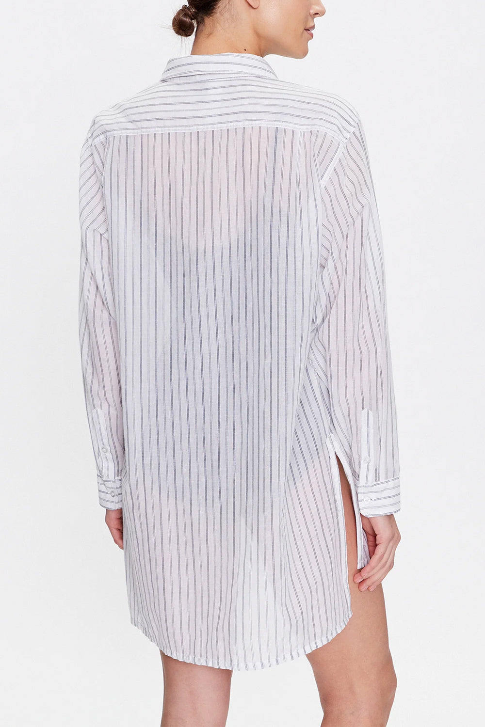 POLO RALPH LAUREN Camicia in cotone Relaxed Fit Uncategorized POLO RALPH LAUREN