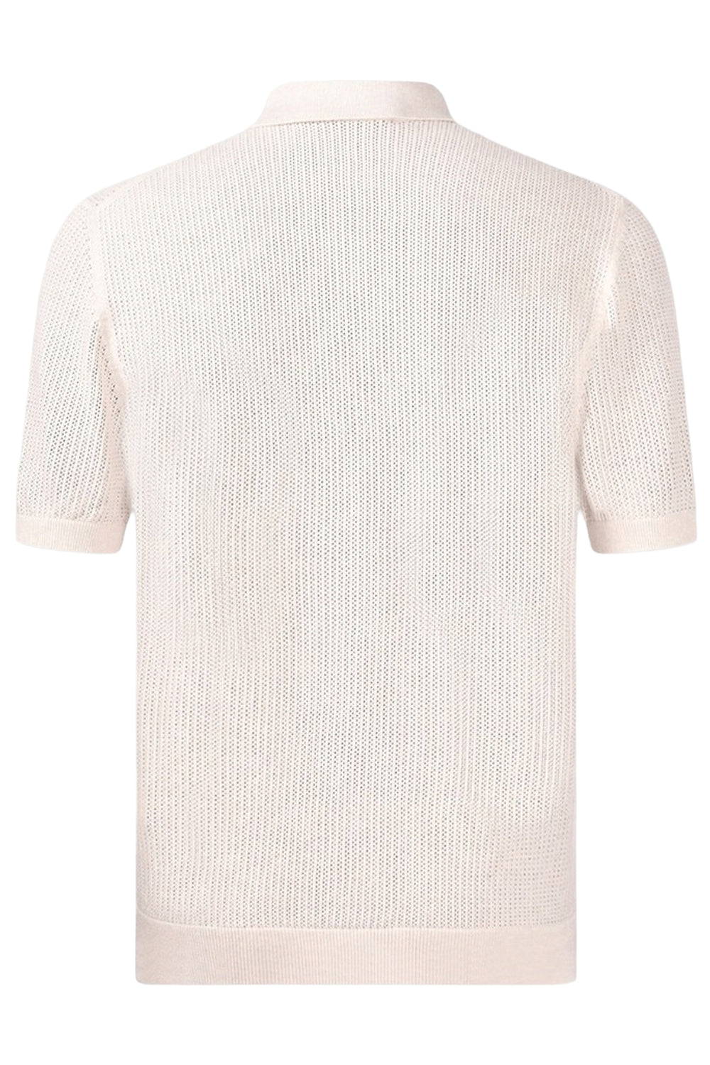 GRAN SASSO Camicia in maglia di cotone