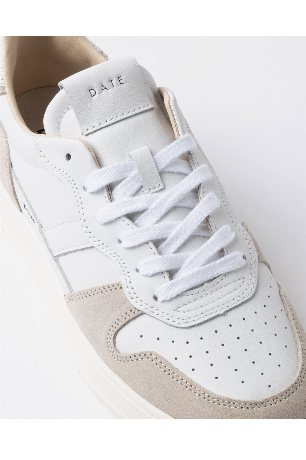D.A.T.E. Sneakers Court 2.0 Basic Uomo
