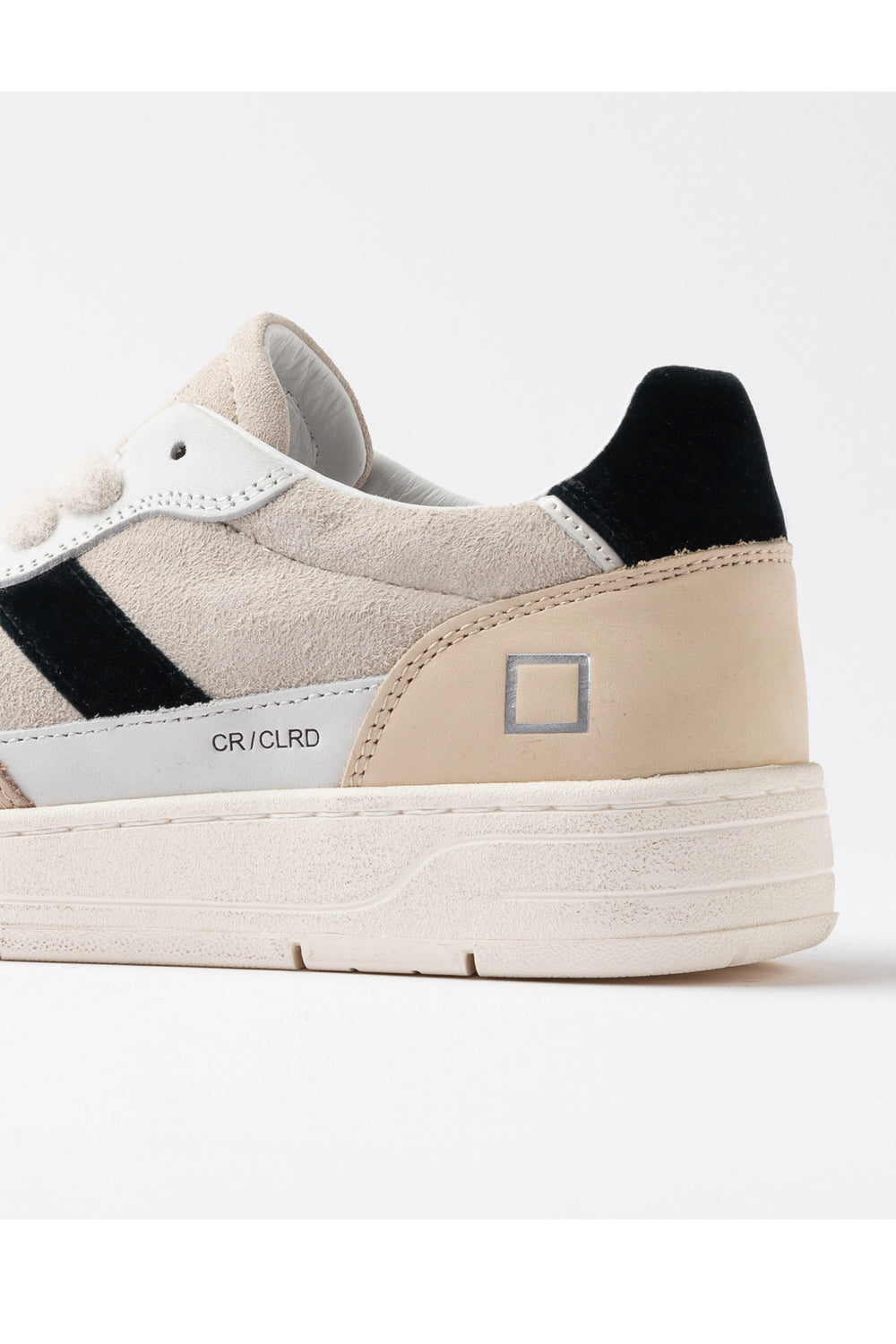 D.A.T.E. Sneakers Court Colored Donna