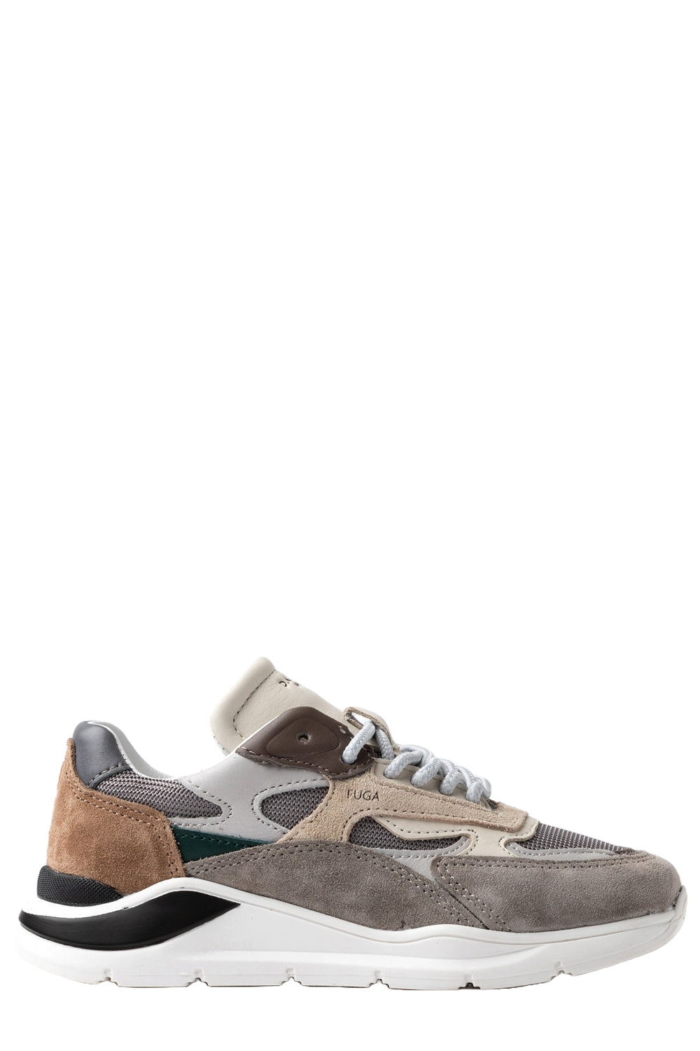 D.A.T.E. Sneakers Fuga Dragon Uomo