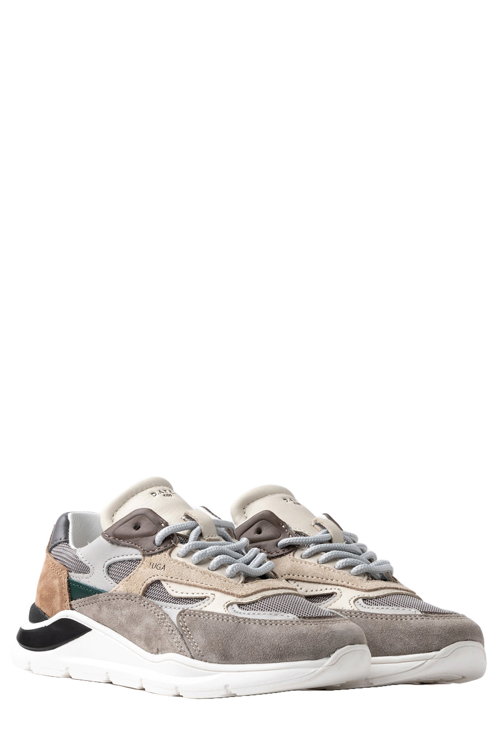 D.A.T.E. Sneakers Fuga Dragon Uomo