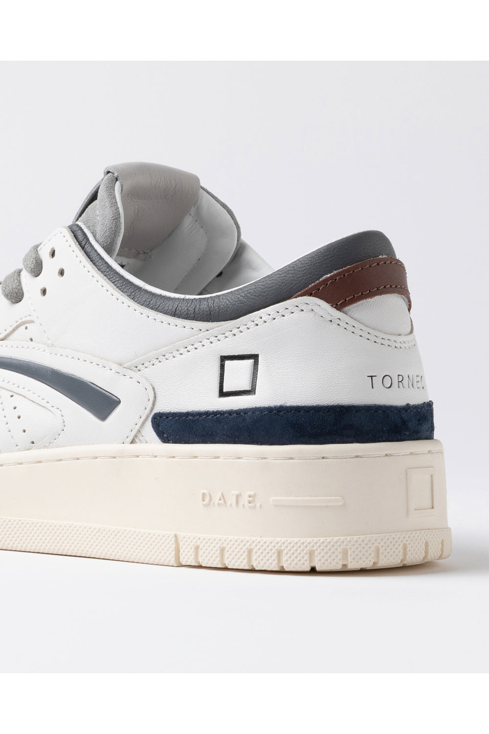 D.A.T.E. Sneakers Torneo Colored Uomo