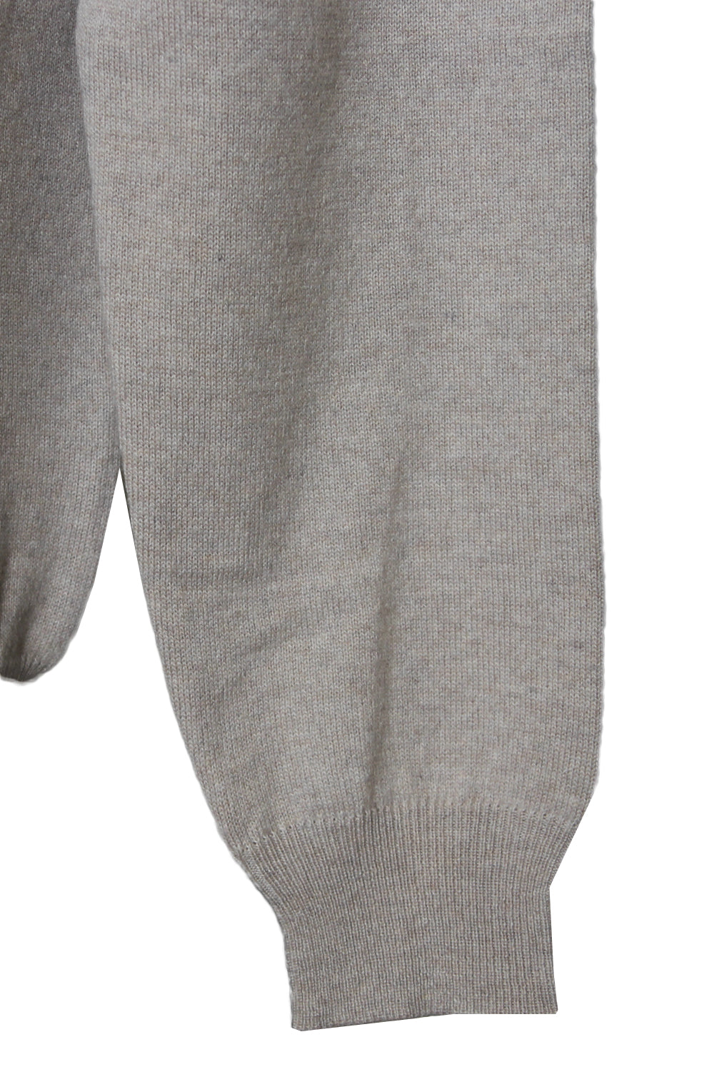 FILIPPO DE LAURENTIIS Maglia in lana e cashmere