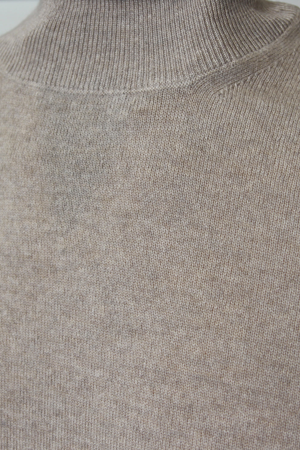 FILIPPO DE LAURENTIIS Maglia in lana e cashmere