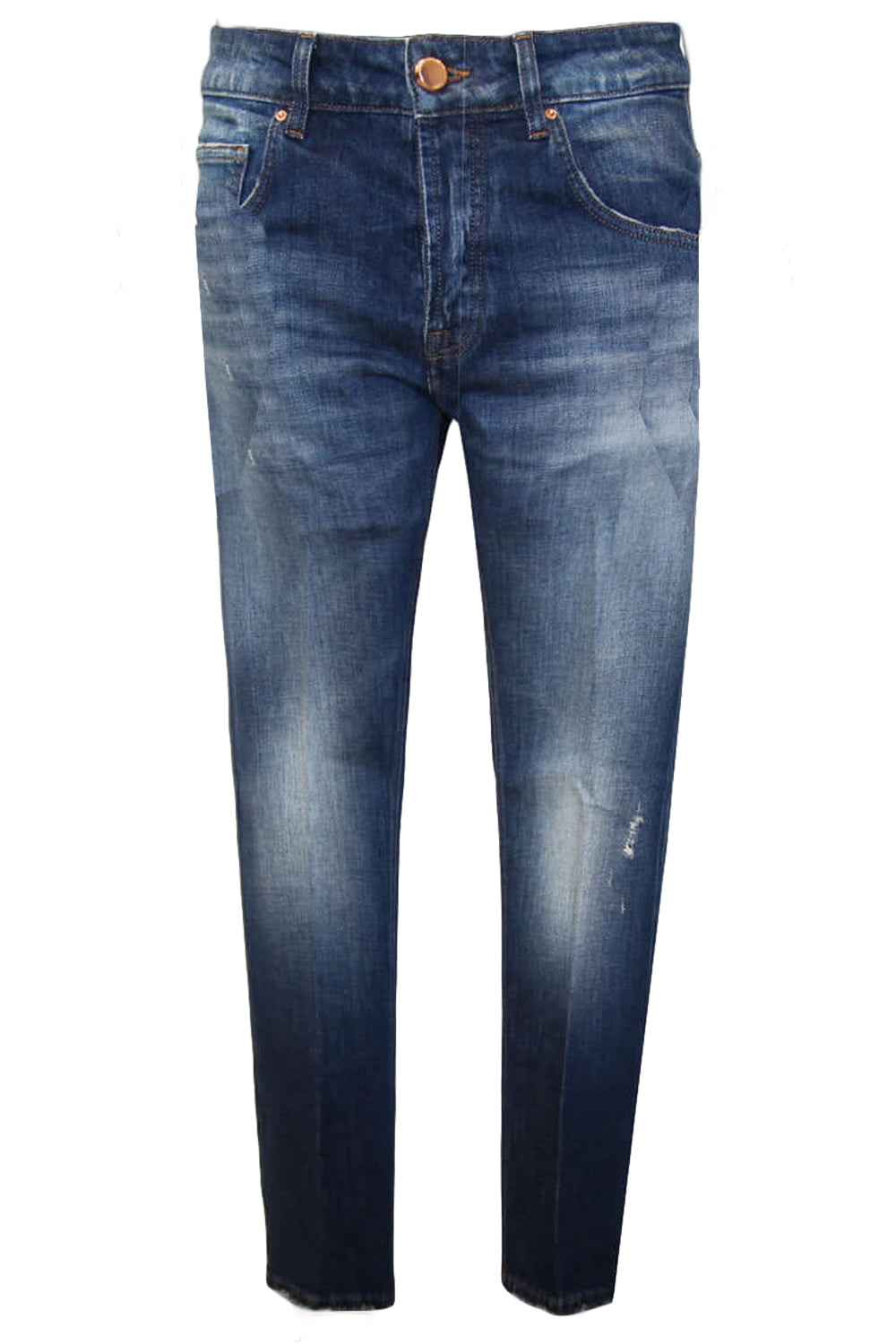 Jeans modello YAREN -  DON THE FULLER