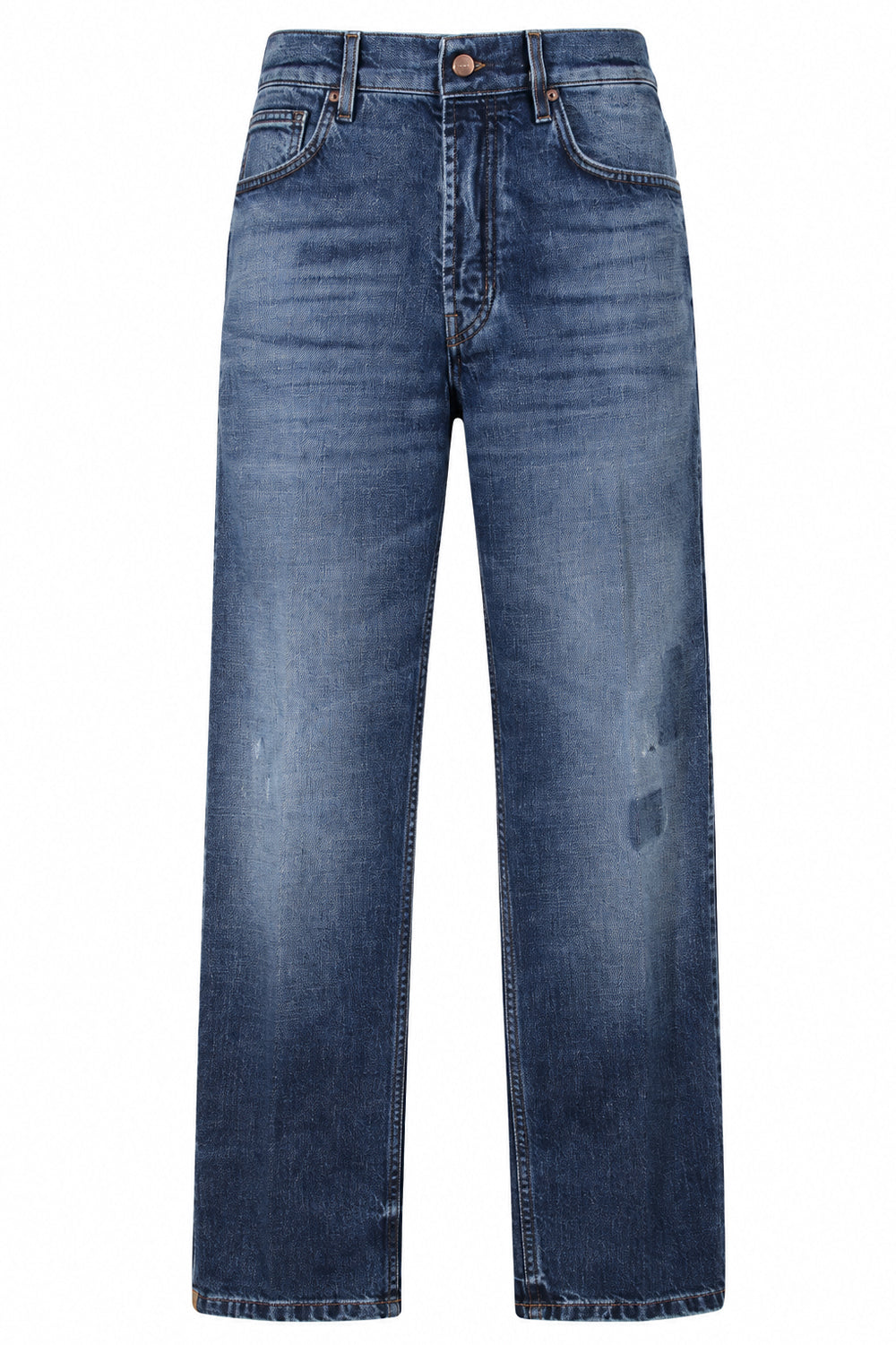 DON THE FULLER Jeans Seoul Carrot