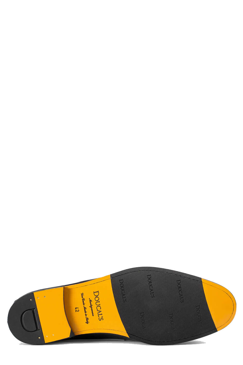 DOUCALS Mocassino con nappa Uncategorized DOUCALS