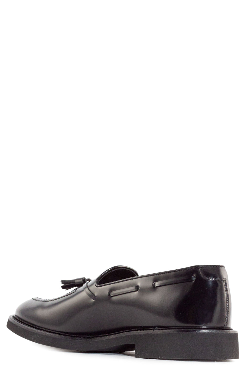 DOUCALS Mocassino in pele spazzolata Uncategorized DOUCALS